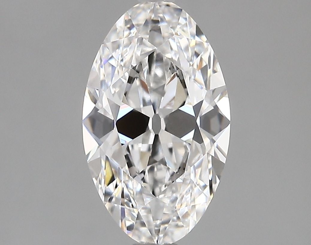IGI Oval 2.34ct D VVS2 - Loose Lab Diamond: IGI Oval 2.34ct D VVS2 - Loose Lab Diamond Item Specifics: Source: This Is A Real Diamond Grown In A Lab Not Mined. Carat: 2.34 Cut: - Color: D Clarity: VVS2 Polish: EX Symmetry: EX Measurements: 11.8