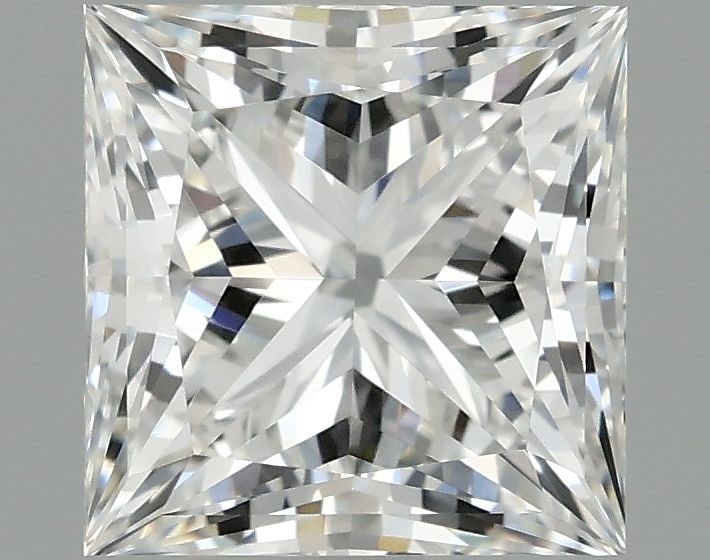 IGI Princess 2.1ct E VVS2 - Loose Lab Diamond: IGI Princess 2.1ct E VVS2 - Loose Lab Diamond Item Specifics: Source: This Is A Real Diamond Grown In A Lab Not Mined. Carat: 2.1 Cut: - Color: E Clarity: VVS2 Polish: EX Symmetry: EX Measurements: