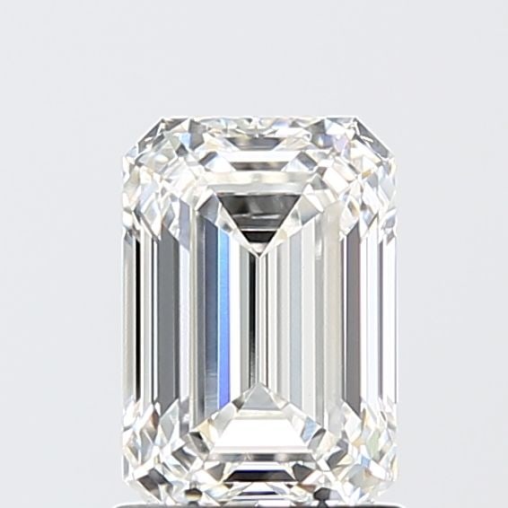 IGI Emerald 1.58ct F VVS2 - Loose Lab Diamond: IGI Emerald 1.58ct F VVS2 - Loose Lab Diamond Item Specifics: Source: This Is A Real Diamond Grown In A Lab Not Mined. Carat: 1.58 Cut: - Color: F Clarity: VVS2 Polish: EX Symmetry: EX Measurements: