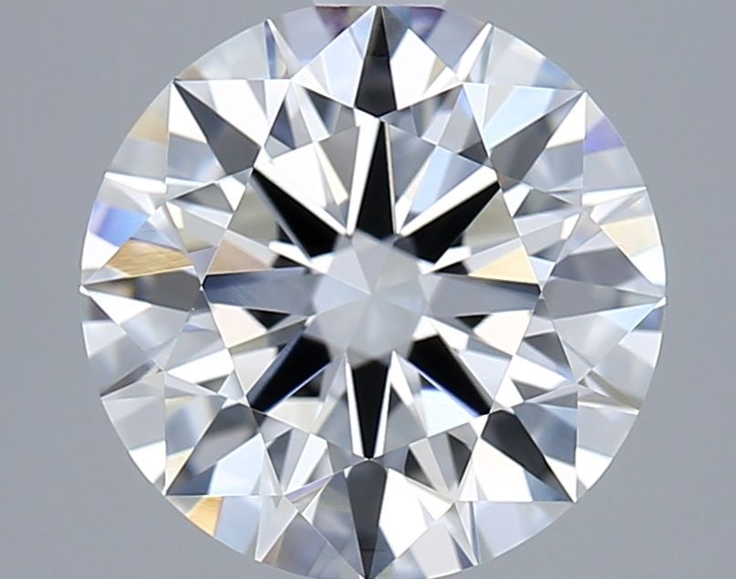 IGI Round 2.06ct E VVS1 - Ideal Loose Lab Diamond: IGI Round 2.06ct E VVS1 - Ideal Loose Lab Diamond Item Specifics: Source: This Is A Real Diamond Grown In A Lab Not Mined. Carat: 2.06 Cut: ID Color: E Clarity: VVS1 Polish: EX Symmetry: EX