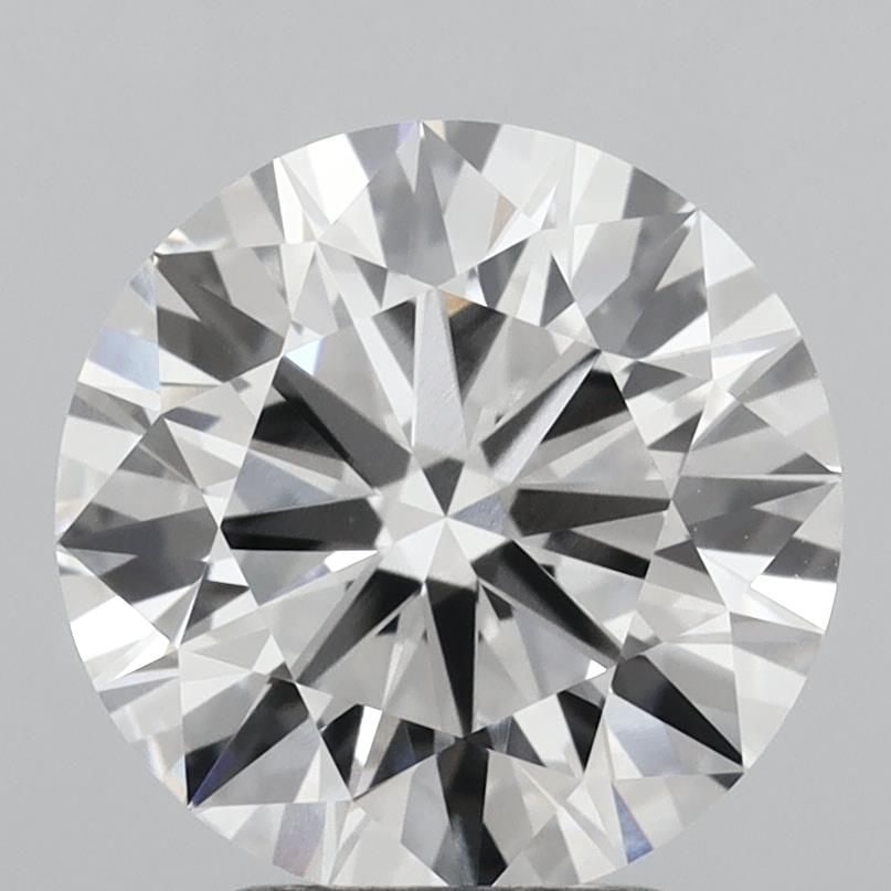 IGI Round 3.35ct F VVS2 - Loose Lab Diamond: IGI Round 3.35ct F VVS2 - Loose Lab Diamond Item Specifics: Source: This Is A Real Diamond Grown In A Lab Not Mined. Carat: 3.35 Cut: VG Color: F Clarity: VVS2 Polish: EX Symmetry: EX Measurements: 9.
