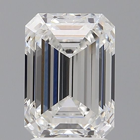 IGI Emerald 2.54ct D VVS2 - Loose Lab Diamond: IGI Emerald 2.54ct D VVS2 - Loose Lab Diamond Item Specifics: Source: This Is A Real Diamond Grown In A Lab Not Mined. Carat: 2.54 Cut: - Color: D Clarity: VVS2 Polish: EX Symmetry: EX Measurements: 9