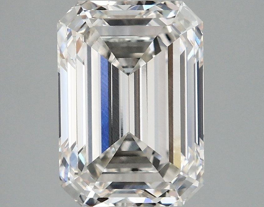 IGI Emerald 3.08ct G VVS1 - Loose Lab Diamond: IGI Emerald 3.08ct G VVS1 - Loose Lab Diamond Item Specifics: Source: This Is A Real Diamond Grown In A Lab Not Mined. Carat: 3.08 Cut: - Color: G Clarity: VVS1 Polish: EX Symmetry: EX Measurements: 9
