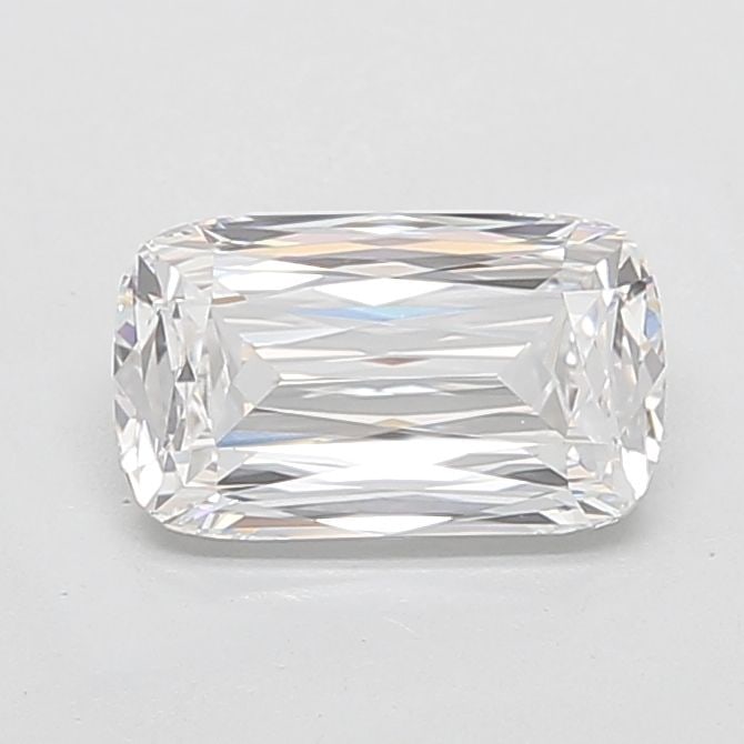 IGI Cushion Modified 2.84ct D VVS1 - Loose Lab Diamond: IGI Cushion Modified 2.84ct D VVS1 - Loose Lab Diamond Item Specifics: Source: This Is A Real Diamond Grown In A Lab Not Mined. Carat: 2.84 Cut: - Color: D Clarity: VVS1 Polish: EX Symmetry: EX Measur