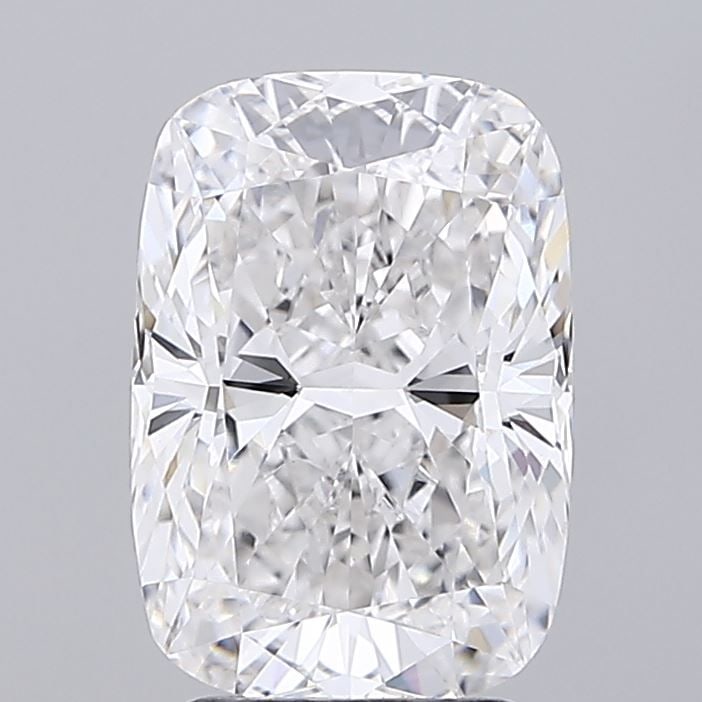 IGI Cushion Modified 3.16ct E VVS2 - Loose Lab Diamond: IGI Cushion Modified 3.16ct E VVS2 - Loose Lab Diamond Item Specifics: Source: This Is A Real Diamond Grown In A Lab Not Mined. Carat: 3.16 Cut: - Color: E Clarity: VVS2 Polish: EX Symmetry: EX