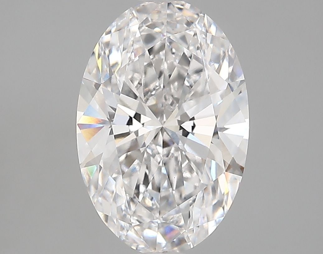 IGI Oval 2.79ct E VVS2 - Loose Lab Diamond: IGI Oval 2.79ct E VVS2 - Loose Lab Diamond Item Specifics: Source: This Is A Real Diamond Grown In A Lab Not Mined. Carat: 2.79 Cut: - Color: E Clarity: VVS2 Polish: EX Symmetry: EX Measurements: