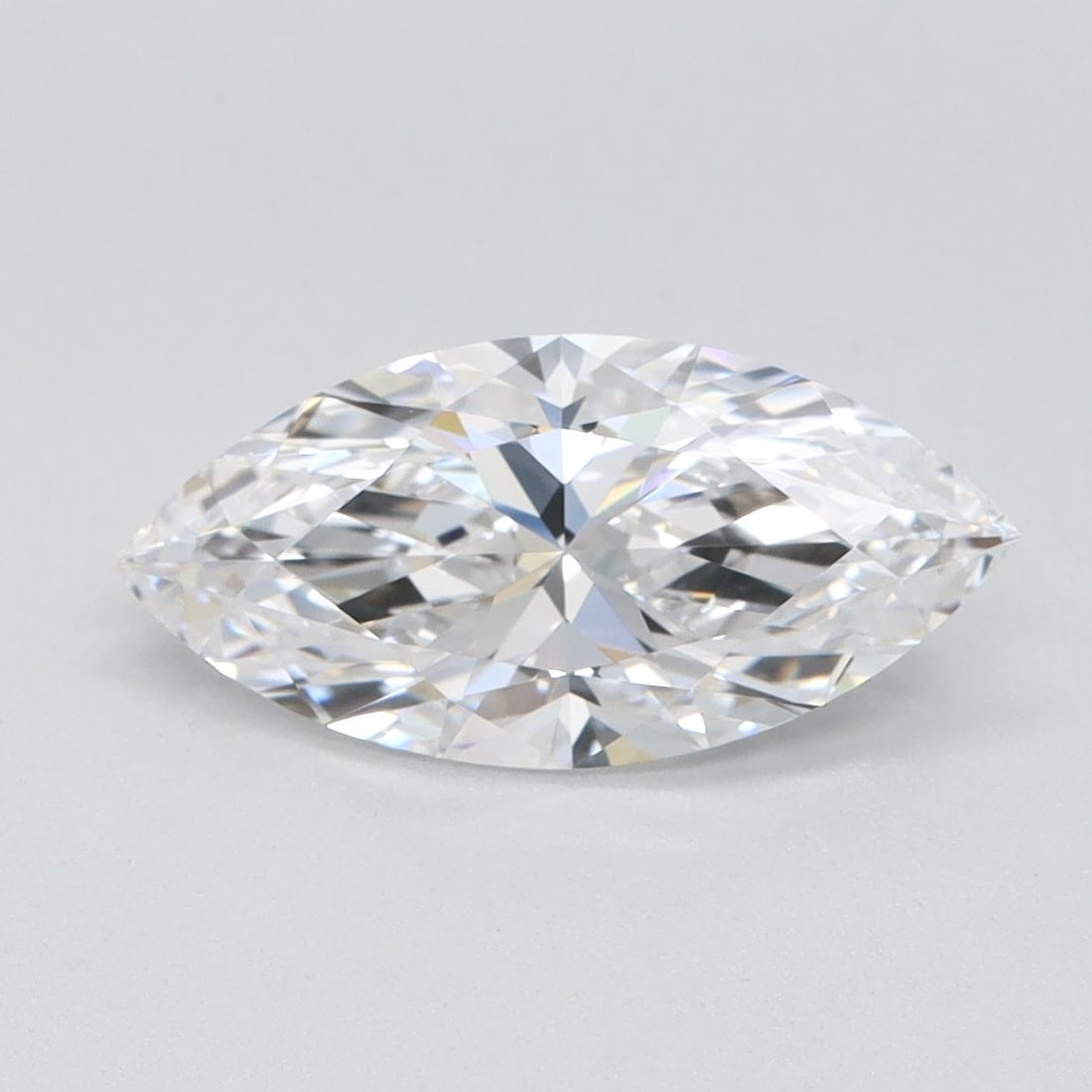 IGI Marquise 1.17ct D FL - Loose Lab Diamond: IGI Marquise 1.17ct D FL - Loose Lab Diamond Item Specifics: Source: This Is A Real Diamond Grown In A Lab Not Mined. Carat: 1.17 Cut: - Color: D Clarity: FL Polish: EX Symmetry: EX Measurements: