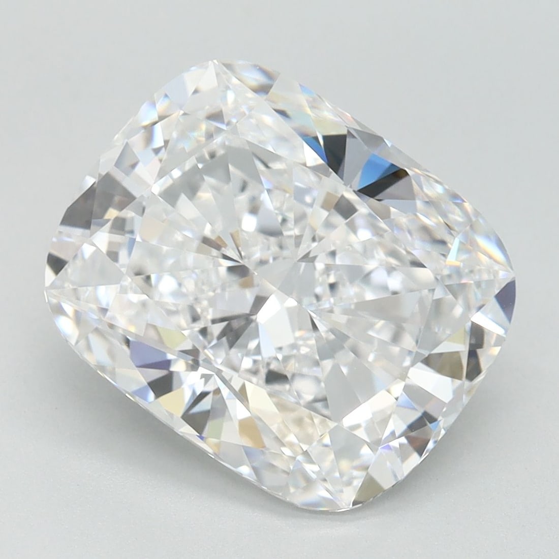 IGI Cushion Modified 4.0ct D FL - Loose Lab Diamond: IGI Cushion Modified 4.0ct D FL - Loose Lab Diamond Item Specifics: Source: This Is A Real Diamond Grown In A Lab Not Mined. Carat: 4.0 Cut: - Color: D Clarity: FL Polish: EX Symmetry: EX