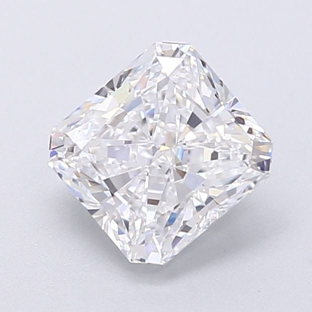 IGI Square Radiant 1.51ct D VVS2 - Loose Lab Diamond: IGI Square Radiant 1.51ct D VVS2 - Loose Lab Diamond Item Specifics: Source: This Is A Real Diamond Grown In A Lab Not Mined. Carat: 1.51 Cut: - Color: D Clarity: VVS2 Polish: EX Symmetry: EX