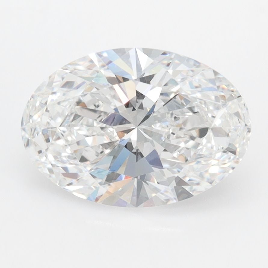 IGI Oval 2.09ct D FL - Loose Lab Diamond: IGI Oval 2.09ct D FL - Loose Lab Diamond Item Specifics: Source: This Is A Real Diamond Grown In A Lab Not Mined. Carat: 2.09 Cut: - Color: D Clarity: FL Polish: EX Symmetry: EX Measurements: 10.24L