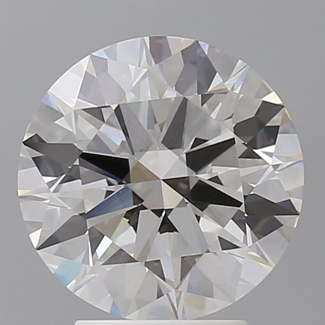 IGI Round 3.54ct F VVS2 - Ideal Loose Lab Diamond: IGI Round 3.54ct F VVS2 - Ideal Loose Lab Diamond Item Specifics: Source: This Is A Real Diamond Grown In A Lab Not Mined. Carat: 3.54 Cut: ID Color: F Clarity: VVS2 Polish: EX Symmetry: EX