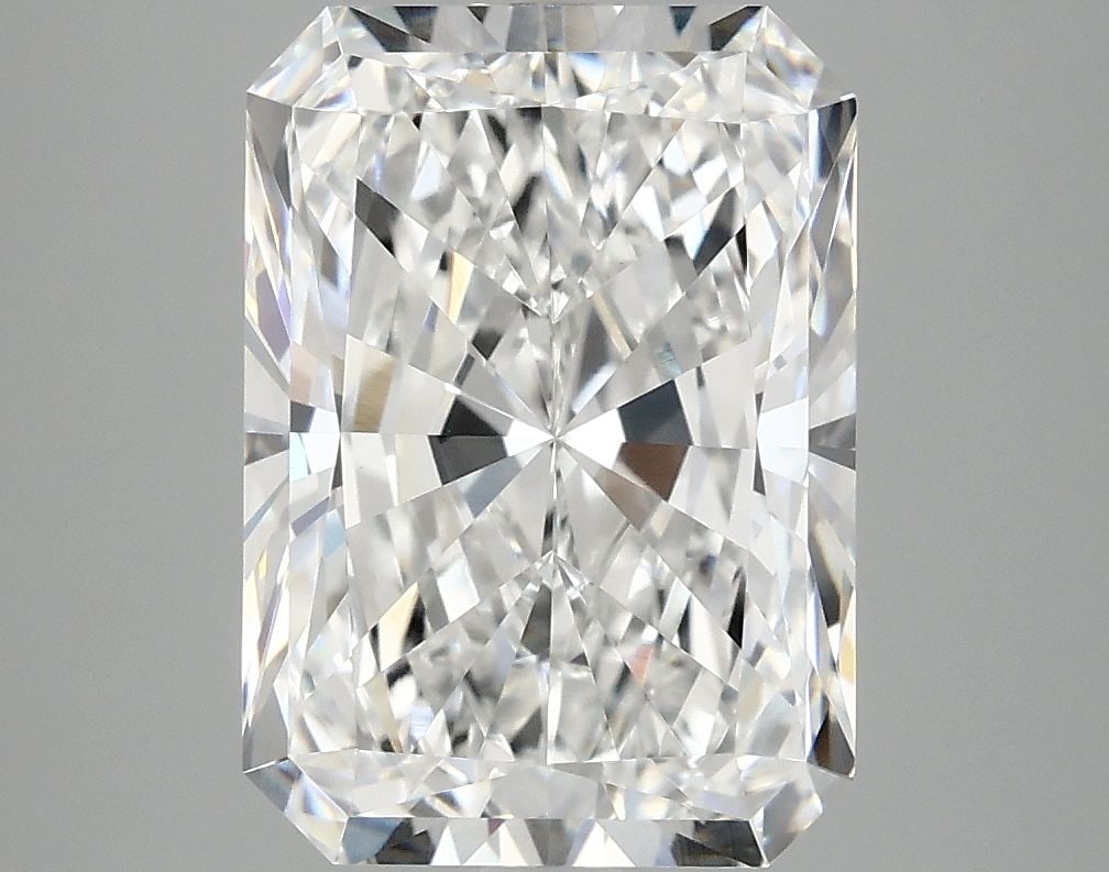 IGI Radiant 4.13ct D VVS2 - Loose Lab Diamond: IGI Radiant 4.13ct D VVS2 - Loose Lab Diamond Item Specifics: Source: This Is A Real Diamond Grown In A Lab Not Mined. Carat: 4.13 Cut: - Color: D Clarity: VVS2 Polish: EX Symmetry: EX Measurements: