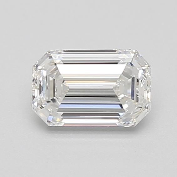 IGI Emerald 0.55ct E IF - Loose Lab Diamond: IGI Emerald 0.55ct E IF - Loose Lab Diamond Item Specifics: Source: This Is A Real Diamond Grown In A Lab Not Mined. Carat: 0.55 Cut: - Color: E Clarity: IF Polish: EX Symmetry: VG Measurements: 5.85L