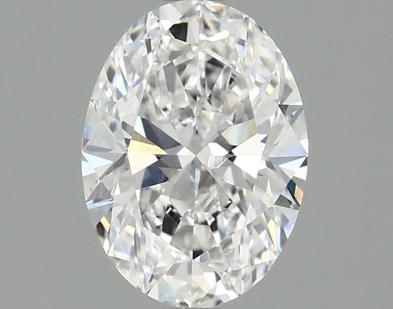 IGI Oval 1.48ct D VVS2 - Loose Lab Diamond: IGI Oval 1.48ct D VVS2 - Loose Lab Diamond Item Specifics: Source: This Is A Real Diamond Grown In A Lab Not Mined. Carat: 1.48 Cut: - Color: D Clarity: VVS2 Polish: EX Symmetry: EX Measurements: 8.9L