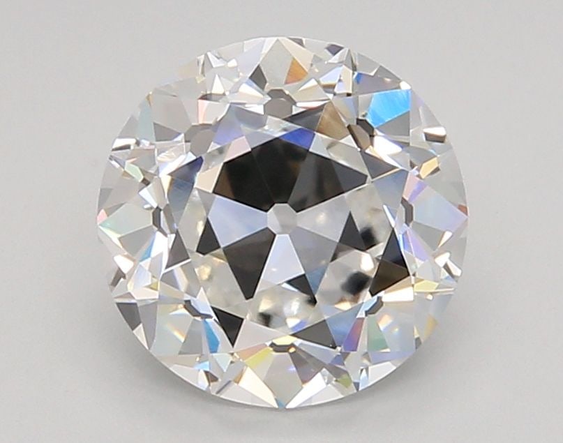 IGI Old European Cut 3.03ct E VVS1 - Loose Lab Diamond: IGI Old European Cut 3.03ct E VVS1 - Loose Lab Diamond Item Specifics: Source: This Is A Real Diamond Grown In A Lab Not Mined. Carat: 3.03 Cut: - Color: E Clarity: VVS1 Polish: EX Symmetry: EX Measur