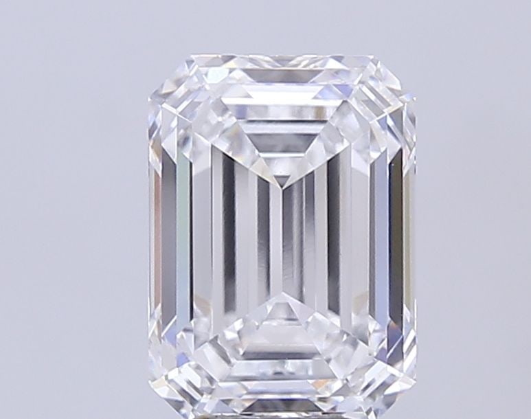 IGI Emerald 5.82ct D VVS2 - Loose Lab Diamond: IGI Emerald 5.82ct D VVS2 - Loose Lab Diamond Item Specifics: Source: This Is A Real Diamond Grown In A Lab Not Mined. Carat: 5.82 Cut: - Color: D Clarity: VVS2 Polish: EX Symmetry: EX Measurements: 1
