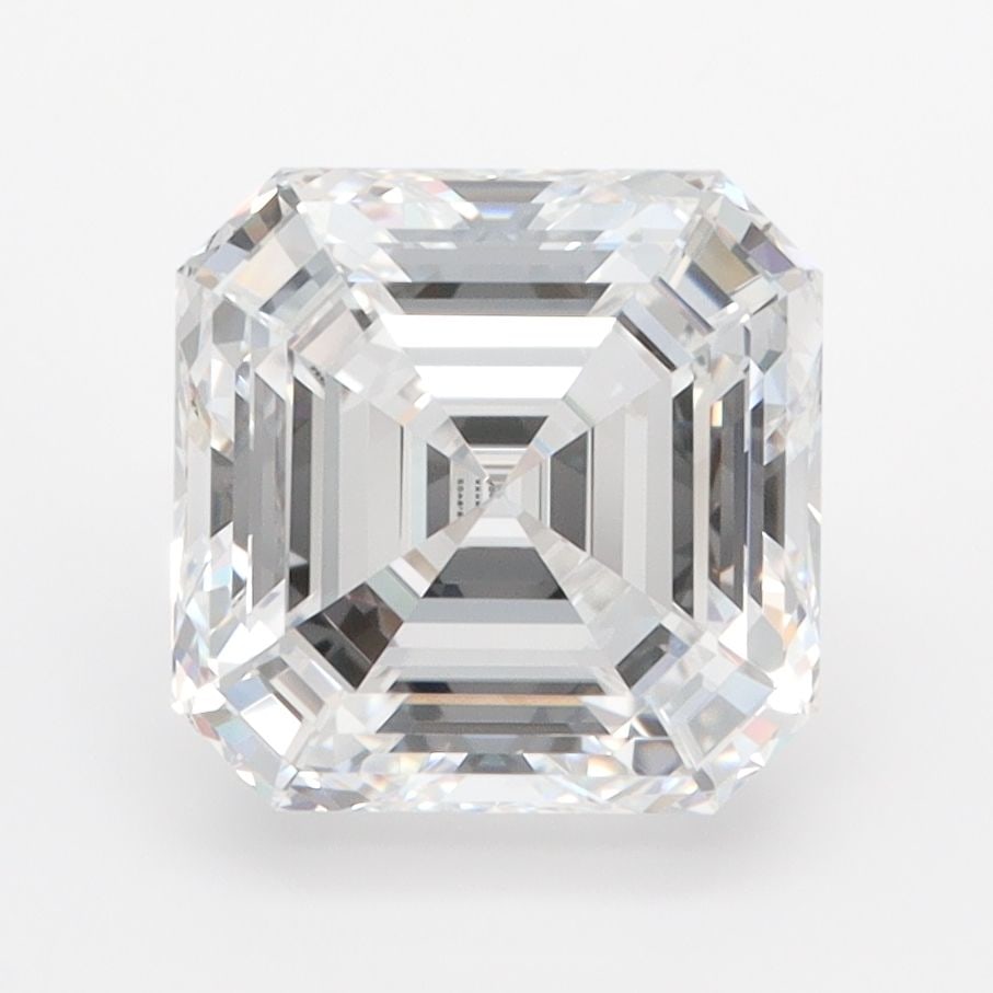 IGI Asscher 1.98ct D VVS1 - Loose Lab Diamond: IGI Asscher 1.98ct D VVS1 - Loose Lab Diamond Item Specifics: Source: This Is A Real Diamond Grown In A Lab Not Mined. Carat: 1.98 Cut: - Color: D Clarity: VVS1 Polish: EX Symmetry: EX Measurements: 7
