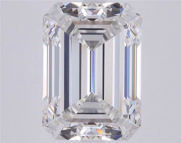 IGI Emerald 1.54ct F VVS2 - Loose Lab Diamond: IGI Emerald 1.54ct F VVS2 - Loose Lab Diamond Item Specifics: Source: This Is A Real Diamond Grown In A Lab Not Mined. Carat: 1.54 Cut: - Color: F Clarity: VVS2 Polish: EX Symmetry: EX Measurements: 7