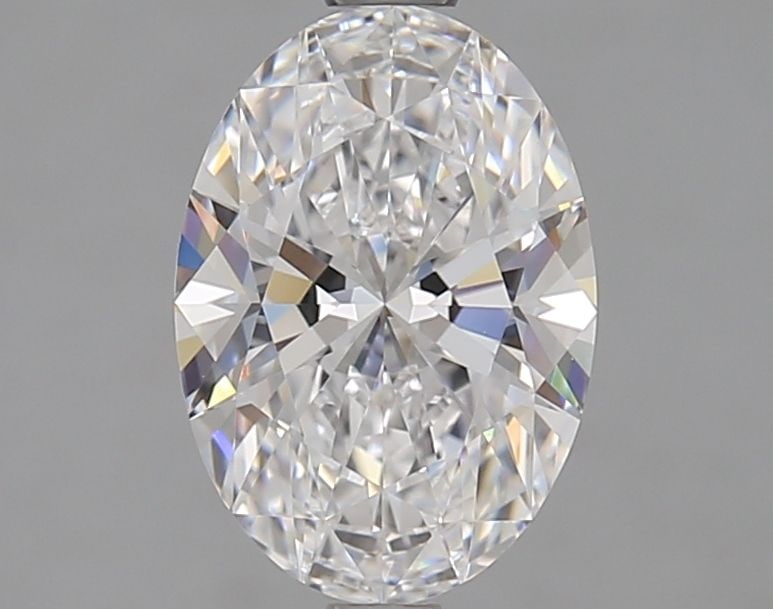 GIA Oval 1.81ct D VVS1 - Loose Lab Diamond: GIA Oval 1.81ct D VVS1 - Loose Lab Diamond Item Specifics: Source: This Is A Real Diamond Grown In A Lab Not Mined. Carat: 1.81 Cut: - Color: D Clarity: VVS1 Polish: EX Symmetry: EX Measurements: 9.81