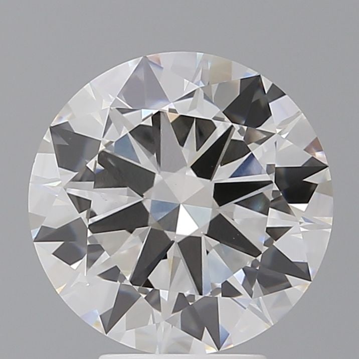 IGI Round 4.53ct E VVS2 - Loose Lab Diamond (1 of 1)
