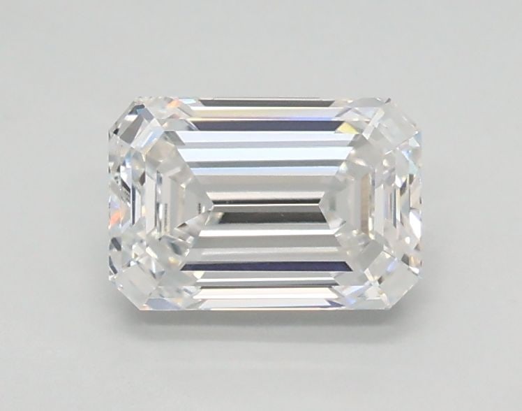 IGI Emerald 0.87ct E IF - Loose Lab Diamond: IGI Emerald 0.87ct E IF - Loose Lab Diamond Item Specifics: Source: This Is A Real Diamond Grown In A Lab Not Mined. Carat: 0.87 Cut: - Color: E Clarity: IF Polish: EX Symmetry: EX Measurements: 6.47L