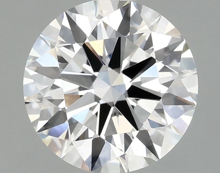 IGI Round 1.47ct E VVS2 - Ideal Loose Lab Diamond: IGI Round 1.47ct E VVS2 - Ideal Loose Lab Diamond Item Specifics: Source: This Is A Real Diamond Grown In A Lab Not Mined. Carat: 1.47 Cut: ID Color: E Clarity: VVS2 Polish: EX Symmetry: EX Measuremen