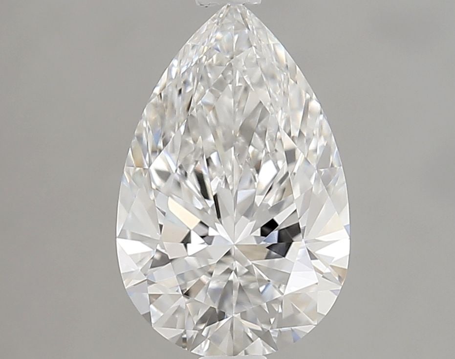 IGI Pear 2.01ct E VVS1 - Loose Lab Diamond: IGI Pear 2.01ct E VVS1 - Loose Lab Diamond Item Specifics: Source: This Is A Real Diamond Grown In A Lab Not Mined. Carat: 2.01 Cut: - Color: E Clarity: VVS1 Polish: EX Symmetry: EX Measurements: 11.1