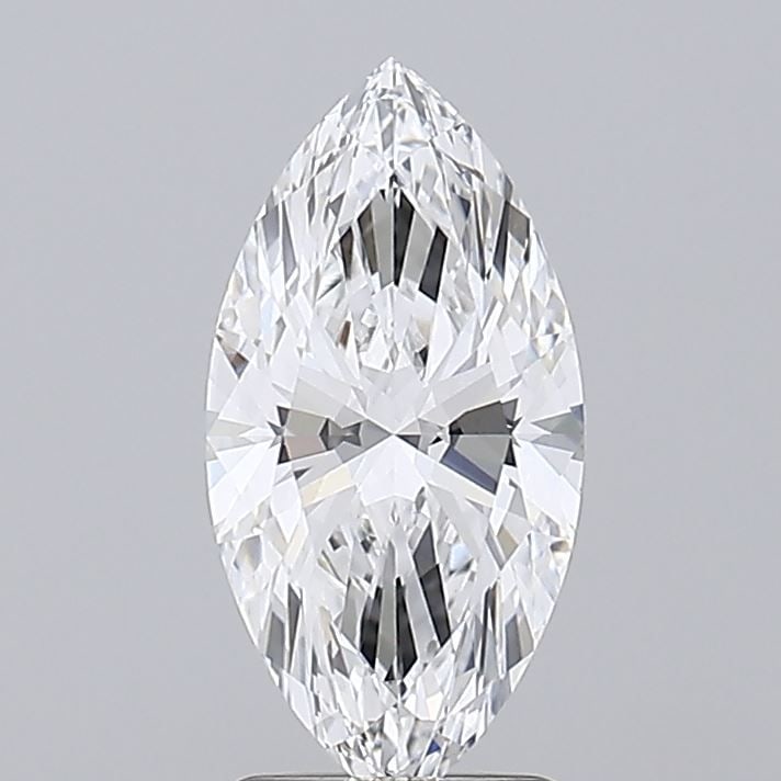 GCAL Marquise 2.05ct D VVS2 - Loose Lab Diamond: GCAL Marquise 2.05ct D VVS2 - Loose Lab Diamond Item Specifics: Source: This Is A Real Diamond Grown In A Lab Not Mined. Carat: 2.05 Cut: - Color: D Clarity: VVS2 Polish: EX Symmetry: EX Measurements: