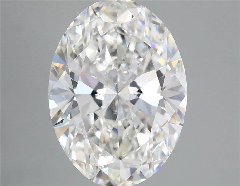 IGI Oval 5.93ct F VVS2 - Loose Lab Diamond: IGI Oval 5.93ct F VVS2 - Loose Lab Diamond Item Specifics: Source: This Is A Real Diamond Grown In A Lab Not Mined. Carat: 5.93 Cut: - Color: F Clarity: VVS2 Polish: EX Symmetry: EX Measurements: 14.2