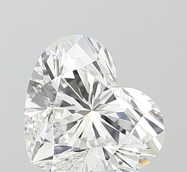 IGI Heart 2.04ct D VVS2 - Loose Lab Diamond: IGI Heart 2.04ct D VVS2 - Loose Lab Diamond Item Specifics: Source: This Is A Real Diamond Grown In A Lab Not Mined. Carat: 2.04 Cut: - Color: D Clarity: VVS2 Polish: EX Symmetry: EX Measurements: 7.6