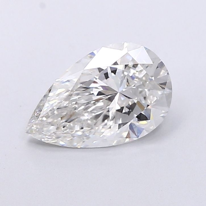 IGI Pear 2.29ct F VVS2 - Loose Lab Diamond (1 of 1)