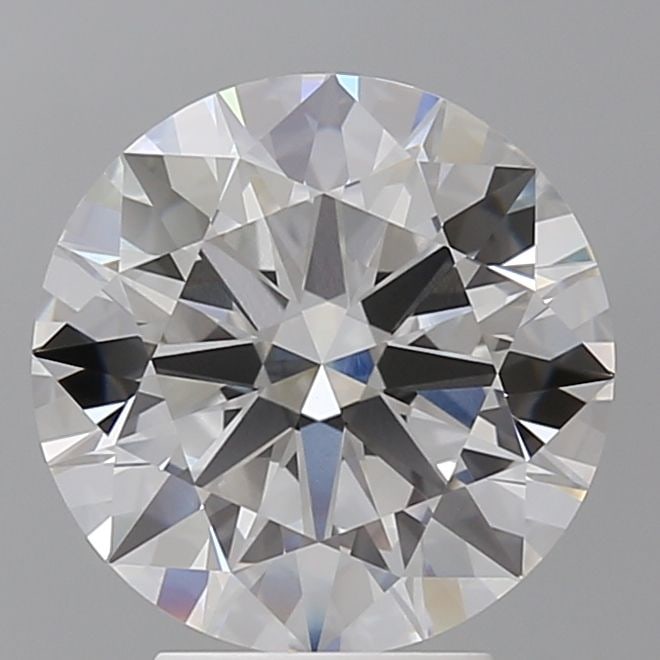 IGI Round 4.01ct E VVS2 - Ideal Loose Lab Diamond: IGI Round 4.01ct E VVS2 - Ideal Loose Lab Diamond Item Specifics: Source: This Is A Real Diamond Grown In A Lab Not Mined. Carat: 4.01 Cut: ID Color: E Clarity: VVS2 Polish: EX Symmetry: EX