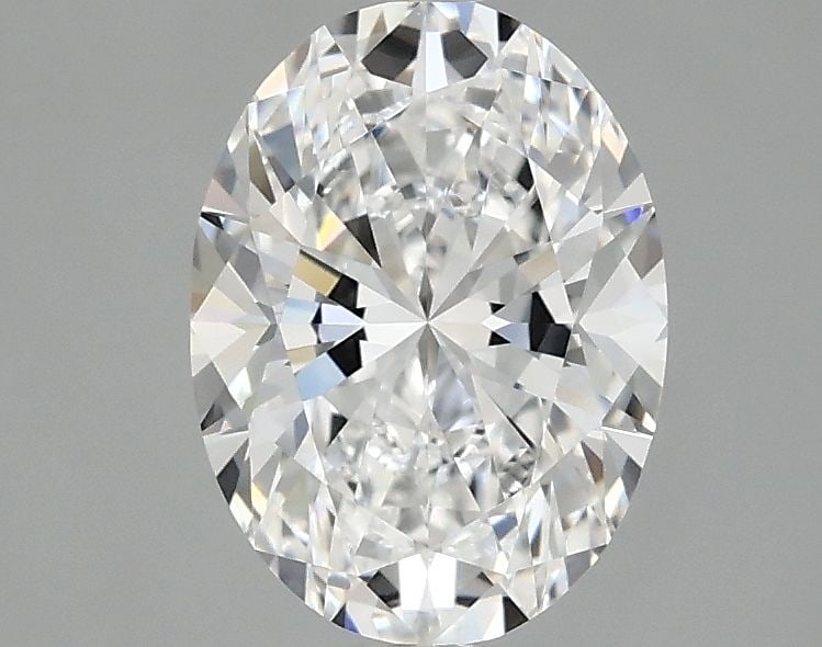 IGI Oval 1.47ct D VVS2 - Loose Lab Diamond: IGI Oval 1.47ct D VVS2 - Loose Lab Diamond Item Specifics: Source: This Is A Real Diamond Grown In A Lab Not Mined. Carat: 1.47 Cut: - Color: D Clarity: VVS2 Polish: EX Symmetry: EX Measurements: