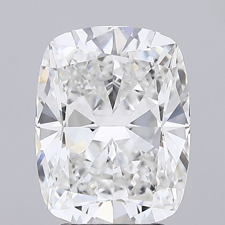 GCAL Cushion Brilliant 3.3ct F VVS1 - Loose Lab Diamond: GCAL Cushion Brilliant 3.3ct F VVS1 - Loose Lab Diamond Item Specifics: Source: This Is A Real Diamond Grown In A Lab Not Mined. Carat: 3.3 Cut: - Color: F Clarity: VVS1 Polish: EX Symmetry: EX Measur
