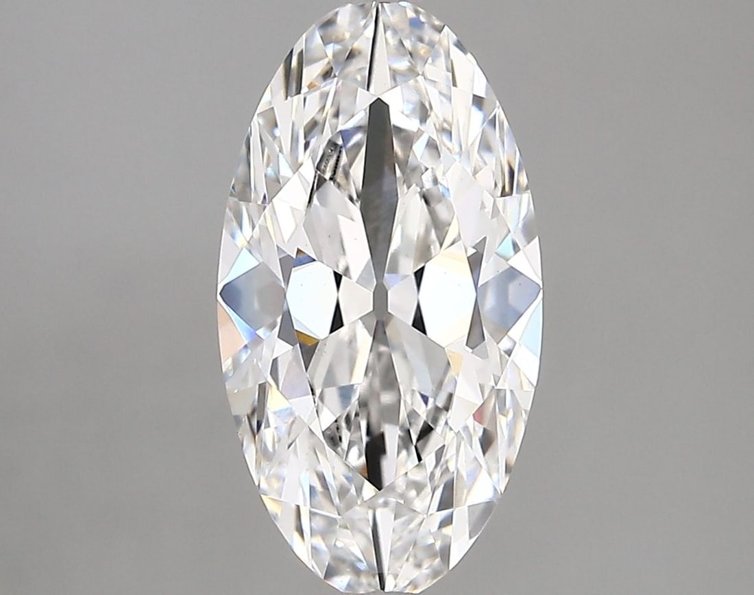 IGI Oval 2.73ct D VVS2 - Loose Lab Diamond: IGI Oval 2.73ct D VVS2 - Loose Lab Diamond Item Specifics: Source: This Is A Real Diamond Grown In A Lab Not Mined. Carat: 2.73 Cut: - Color: D Clarity: VVS2 Polish: EX Symmetry: EX Measurements:
