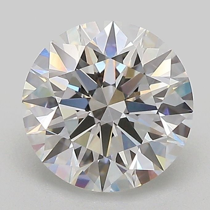 IGI Round 1.81ct E VVS2 - Ideal Loose Lab Diamond (1 of 1)