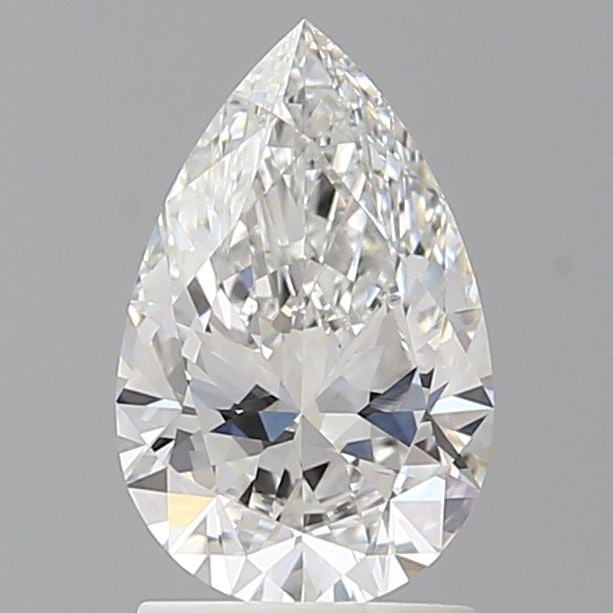 IGI Pear 1.58ct E VVS2 - Loose Lab Diamond: IGI Pear 1.58ct E VVS2 - Loose Lab Diamond Item Specifics: Source: This Is A Real Diamond Grown In A Lab Not Mined. Carat: 1.58 Cut: - Color: E Clarity: VVS2 Polish: EX Symmetry: EX Measurements: 10.4