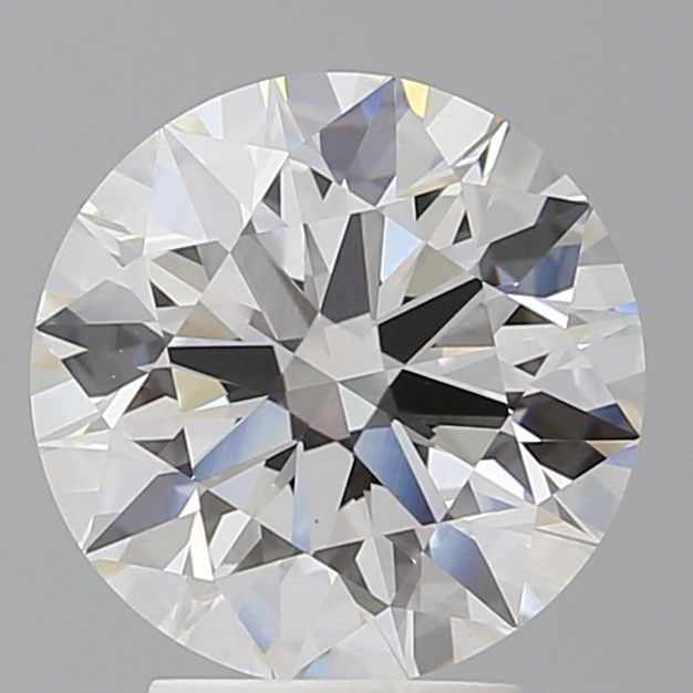 IGI Round 3.55ct F VVS2 - Ideal Loose Lab Diamond: IGI Round 3.55ct F VVS2 - Ideal Loose Lab Diamond Item Specifics: Source: This Is A Real Diamond Grown In A Lab Not Mined. Carat: 3.55 Cut: ID Color: F Clarity: VVS2 Polish: EX Symmetry: EX Measuremen