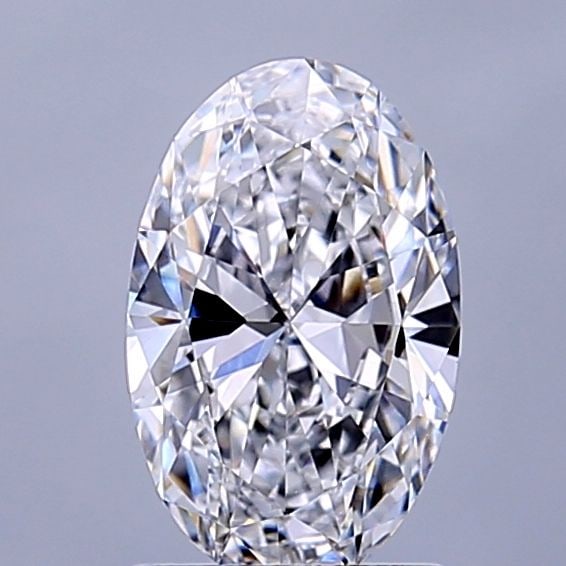 IGI Oval 1.2ct D VVS1 - Loose Lab Diamond: IGI Oval 1.2ct D VVS1 - Loose Lab Diamond Item Specifics: Source: This Is A Real Diamond Grown In A Lab Not Mined. Carat: 1.2 Cut: - Color: D Clarity: VVS1 Polish: EX Symmetry: EX Measurements: 9.28L 
