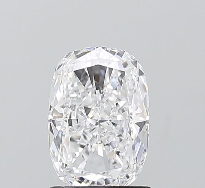 IGI Cushion Modified 1.51ct D IF - Loose Lab Diamond: IGI Cushion Modified 1.51ct D IF - Loose Lab Diamond Item Specifics: Source: This Is A Real Diamond Grown In A Lab Not Mined. Carat: 1.51 Cut: - Color: D Clarity: IF Polish: EX Symmetry: EX Measuremen