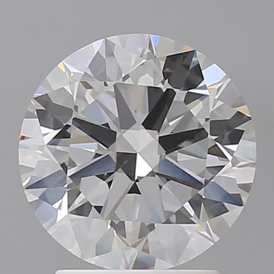IGI Round 2.48ct E VVS2 - Loose Lab Diamond (1 of 1)