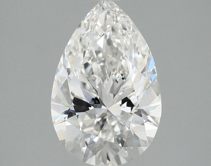 IGI Pear 2.06ct F VVS2 - Loose Lab Diamond: IGI Pear 2.06ct F VVS2 - Loose Lab Diamond Item Specifics: Source: This Is A Real Diamond Grown In A Lab Not Mined. Carat: 2.06 Cut: - Color: F Clarity: VVS2 Polish: EX Symmetry: EX Measurements: 10.8