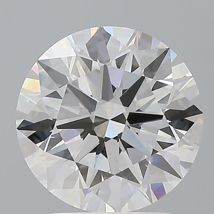 IGI Round 3.05ct E VVS2 - Ideal Loose Lab Diamond: IGI Round 3.05ct E VVS2 - Ideal Loose Lab Diamond Item Specifics: Source: This Is A Real Diamond Grown In A Lab Not Mined. Carat: 3.05 Cut: ID Color: E Clarity: VVS2 Polish: EX Symmetry: EX Measuremen