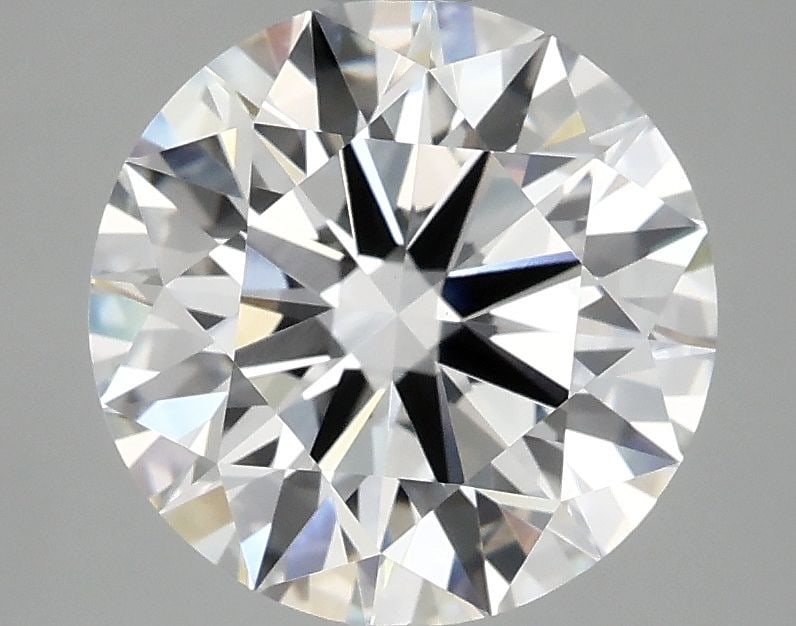 IGI Round 3.09ct E VVS2 - Ideal Loose Lab Diamond: IGI Round 3.09ct E VVS2 - Ideal Loose Lab Diamond Item Specifics: Source: This Is A Real Diamond Grown In A Lab Not Mined. Carat: 3.09 Cut: ID Color: E Clarity: VVS2 Polish: EX Symmetry: EX Measuremen