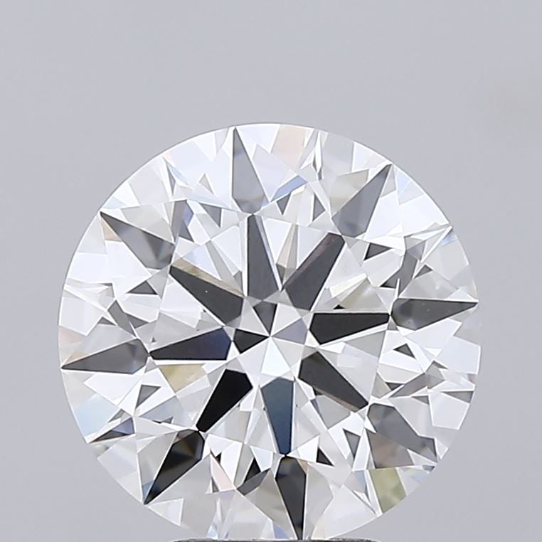IGI Round 5.04ct E VVS2 - Ideal Loose Lab Diamond: IGI Round 5.04ct E VVS2 - Ideal Loose Lab Diamond Item Specifics: Source: This Is A Real Diamond Grown In A Lab Not Mined. Carat: 5.04 Cut: ID Color: E Clarity: VVS2 Polish: EX Symmetry: EX Measuremen