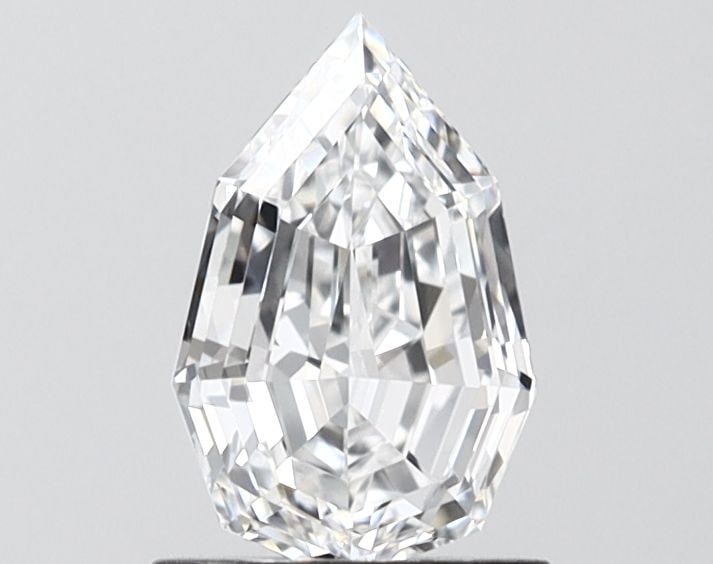 IGI Pear 1.09ct D VVS1 - Loose Lab Diamond: IGI Pear 1.09ct D VVS1 - Loose Lab Diamond Item Specifics: Source: This Is A Real Diamond Grown In A Lab Not Mined. Carat: 1.09 Cut: - Color: D Clarity: VVS1 Polish: EX Symmetry: EX Measurements: 8.37