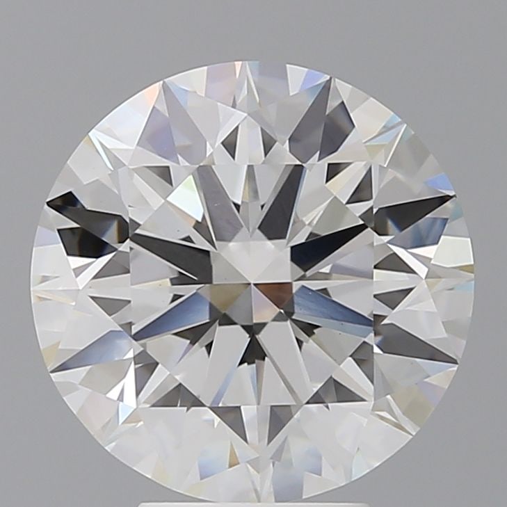 IGI Round 5.58ct F VVS2 - Ideal Loose Lab Diamond: IGI Round 5.58ct F VVS2 - Ideal Loose Lab Diamond Item Specifics: Source: This Is A Real Diamond Grown In A Lab Not Mined. Carat: 5.58 Cut: ID Color: F Clarity: VVS2 Polish: EX Symmetry: EX Measuremen