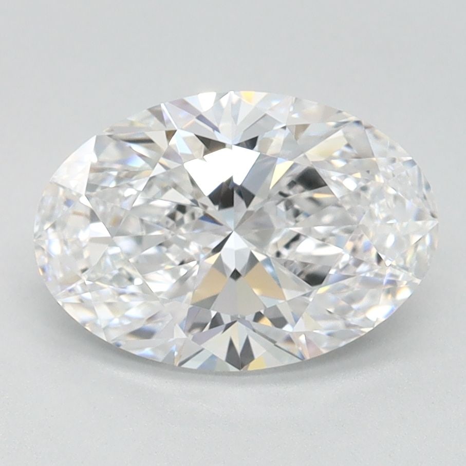 IGI Oval 1.5ct D FL - Loose Lab Diamond: IGI Oval 1.5ct D FL - Loose Lab Diamond Item Specifics: Source: This Is A Real Diamond Grown In A Lab Not Mined. Carat: 1.5 Cut: - Color: D Clarity: FL Polish: EX Symmetry: EX Measurements: 9.25L X 6.