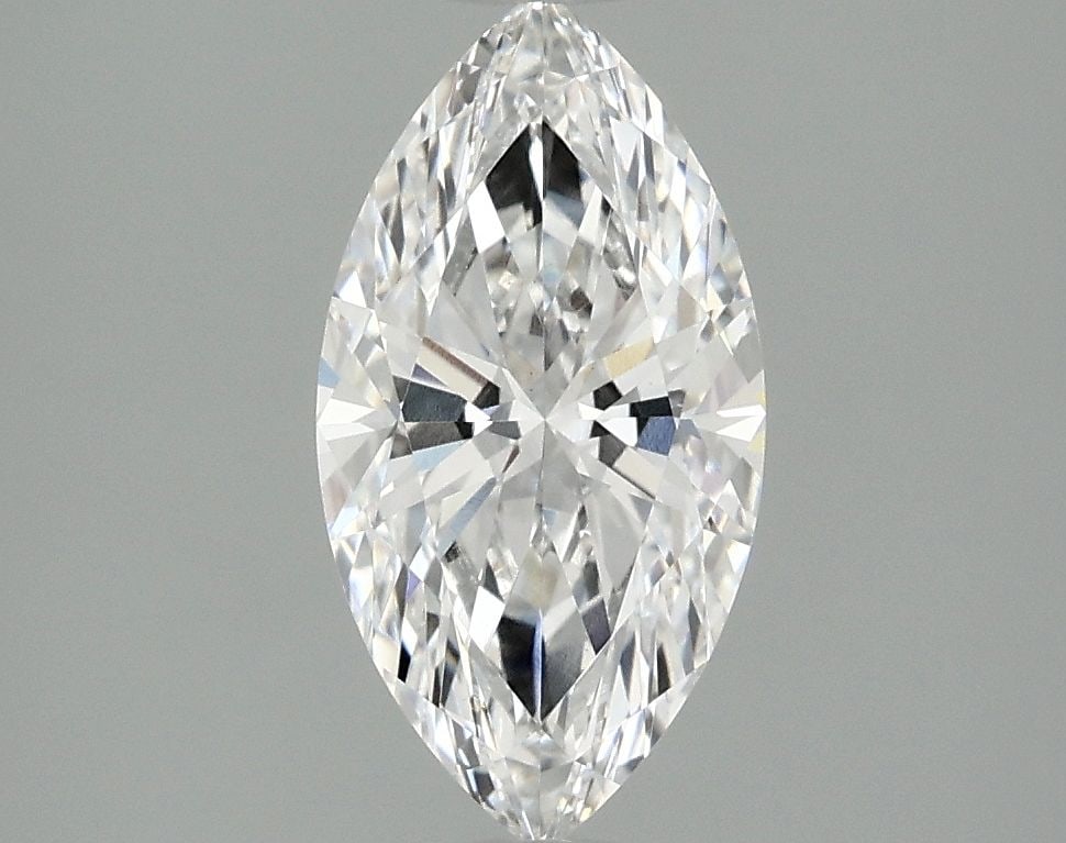 IGI Marquise 1.53ct E VVS2 - Loose Lab Diamond: IGI Marquise 1.53ct E VVS2 - Loose Lab Diamond Item Specifics: Source: This Is A Real Diamond Grown In A Lab Not Mined. Carat: 1.53 Cut: - Color: E Clarity: VVS2 Polish: EX Symmetry: EX Measurements: 