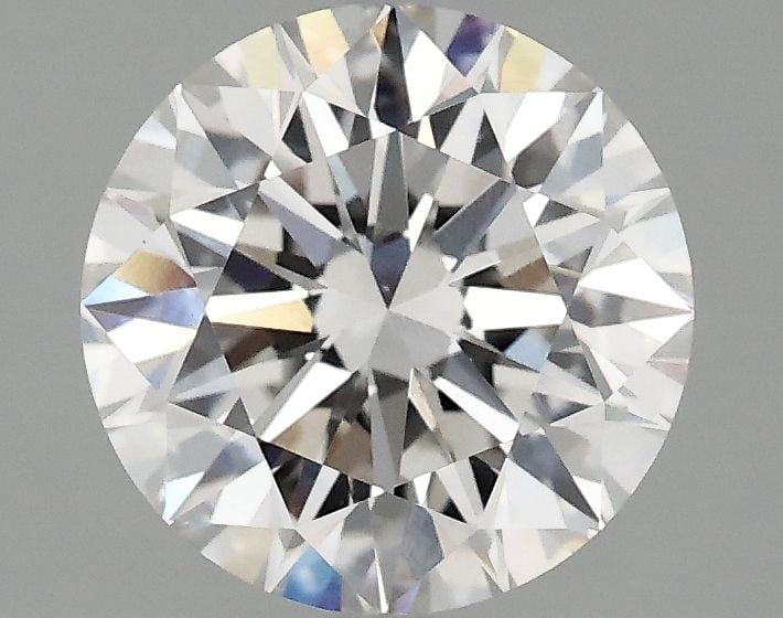 IGI Round 2.09ct F VVS2 - Ideal Loose Lab Diamond: IGI Round 2.09ct F VVS2 - Ideal Loose Lab Diamond Item Specifics: Source: This Is A Real Diamond Grown In A Lab Not Mined. Carat: 2.09 Cut: ID Color: F Clarity: VVS2 Polish: EX Symmetry: EX Measuremen